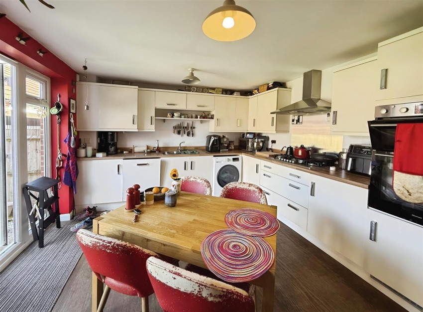 Images for Topaz Crescent, Sutton-In-Ashfield