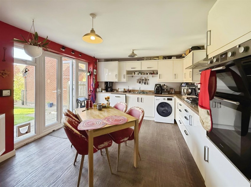 Images for Topaz Crescent, Sutton-In-Ashfield