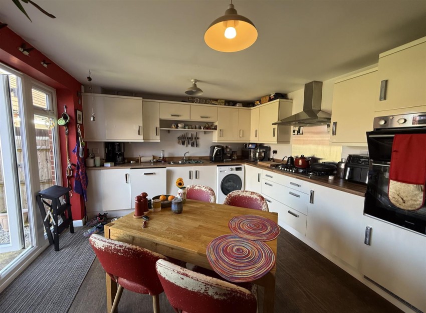 Images for Topaz Crescent, Sutton-In-Ashfield