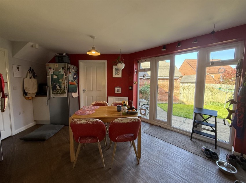 Images for Topaz Crescent, Sutton-In-Ashfield