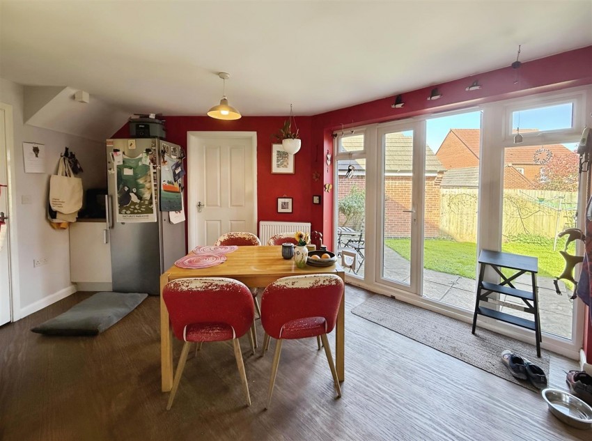 Images for Topaz Crescent, Sutton-In-Ashfield