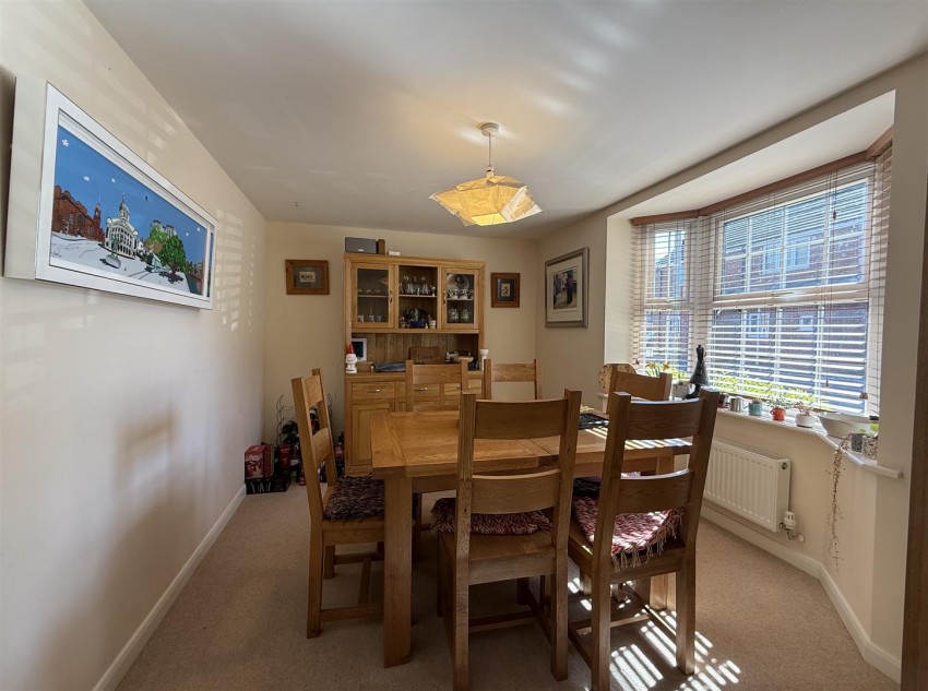 Images for Topaz Crescent, Sutton-In-Ashfield