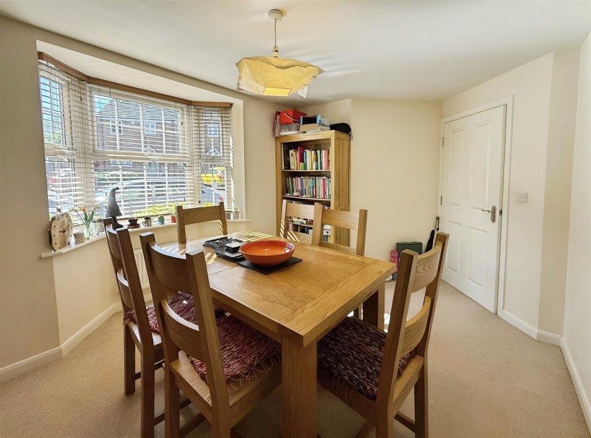 Images for Topaz Crescent, Sutton-In-Ashfield