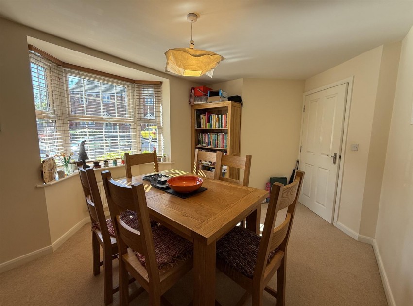 Images for Topaz Crescent, Sutton-In-Ashfield