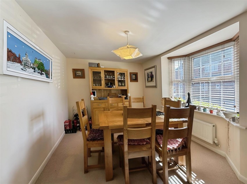 Images for Topaz Crescent, Sutton-In-Ashfield