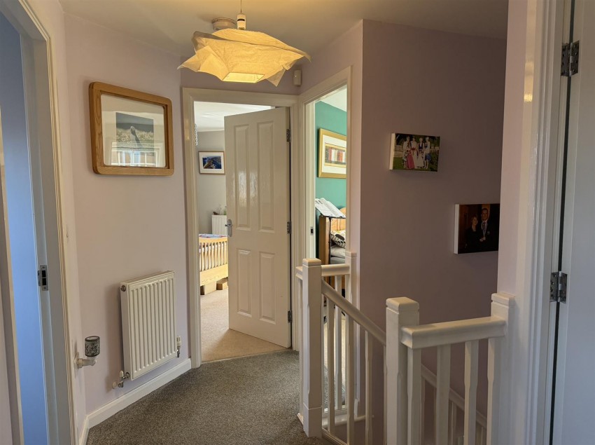 Images for Topaz Crescent, Sutton-In-Ashfield