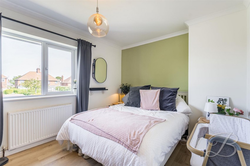 Images for Wharmby Avenue, Mansfield