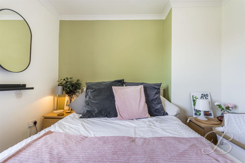Images for Wharmby Avenue, Mansfield