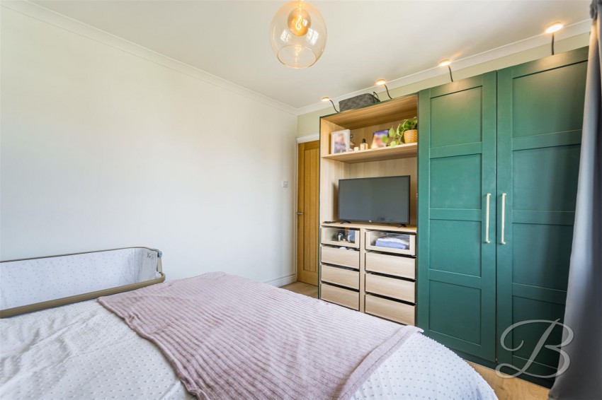Images for Wharmby Avenue, Mansfield