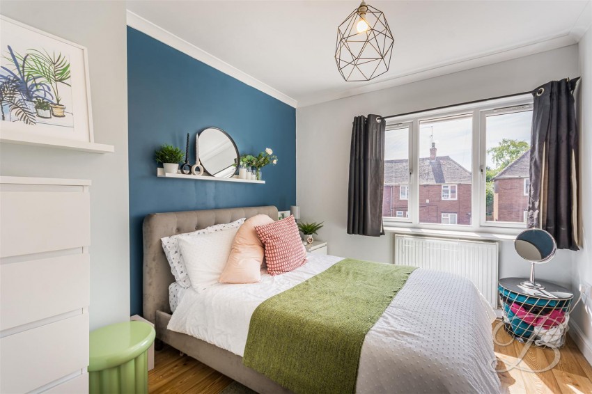 Images for Wharmby Avenue, Mansfield