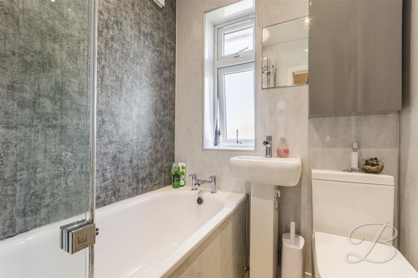 Images for Wharmby Avenue, Mansfield