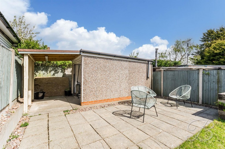 Images for Wharmby Avenue, Mansfield