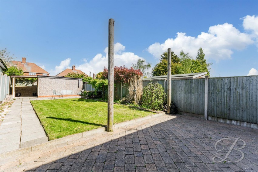 Images for Wharmby Avenue, Mansfield