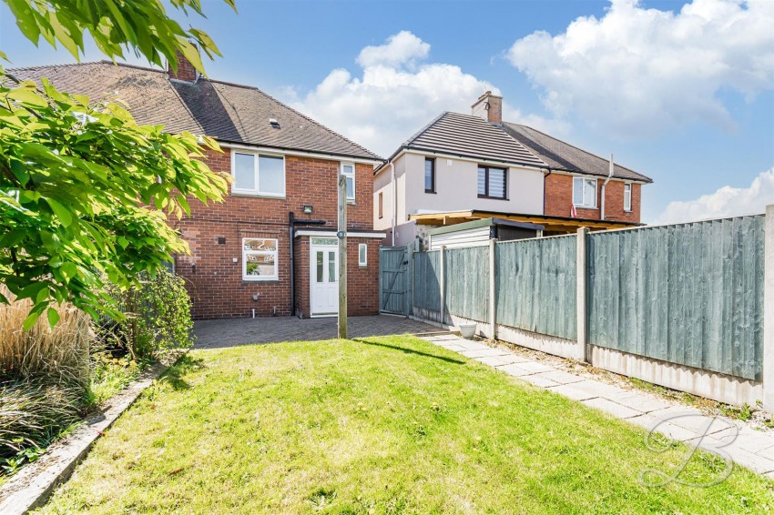 Images for Wharmby Avenue, Mansfield