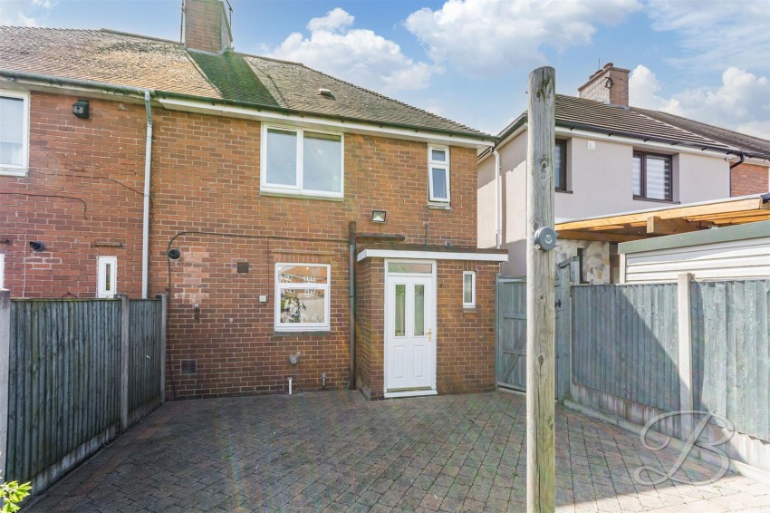 Images for Wharmby Avenue, Mansfield
