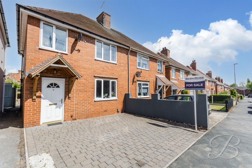 Images for Wharmby Avenue, Mansfield