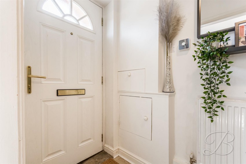 Images for Wharmby Avenue, Mansfield