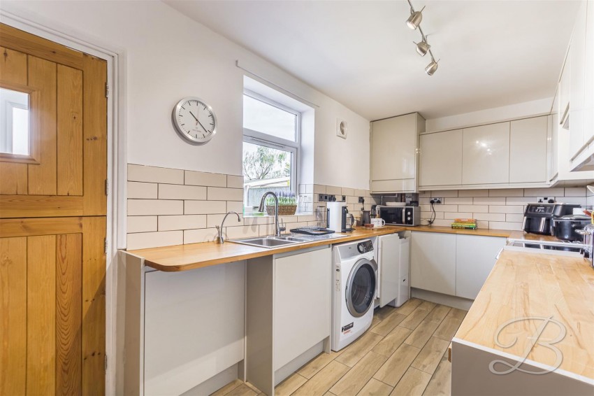 Images for Wharmby Avenue, Mansfield