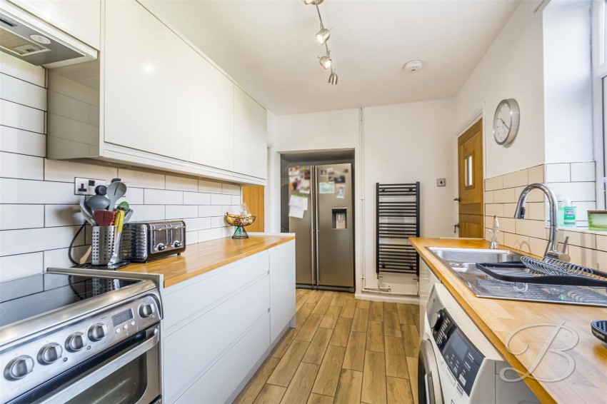 Images for Wharmby Avenue, Mansfield
