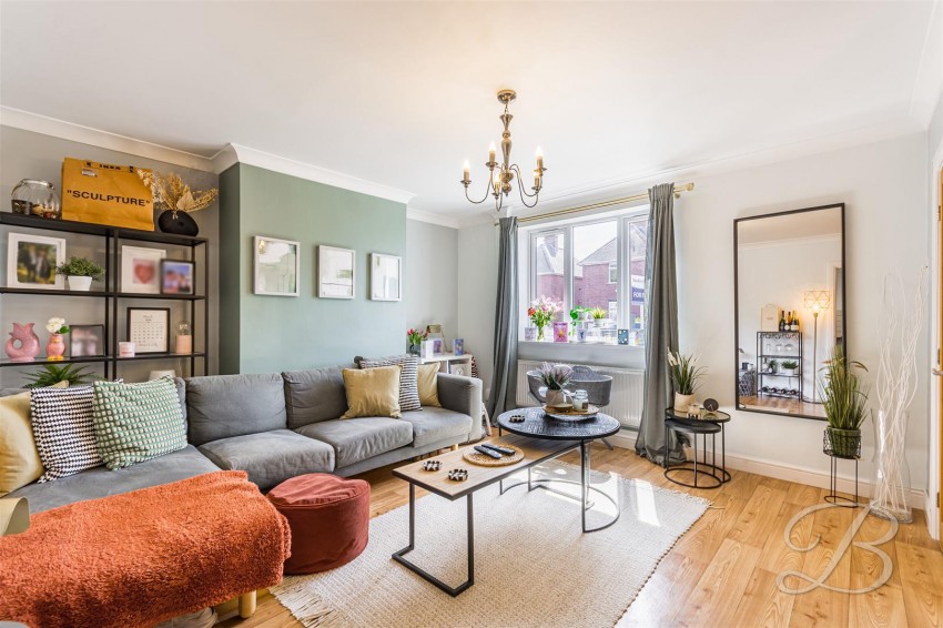 Images for Wharmby Avenue, Mansfield