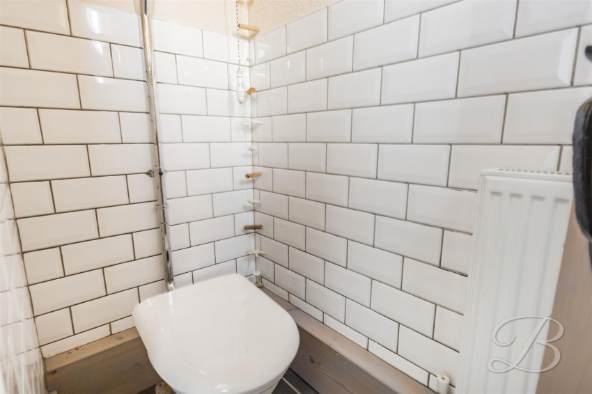 Images for Wharmby Avenue, Mansfield