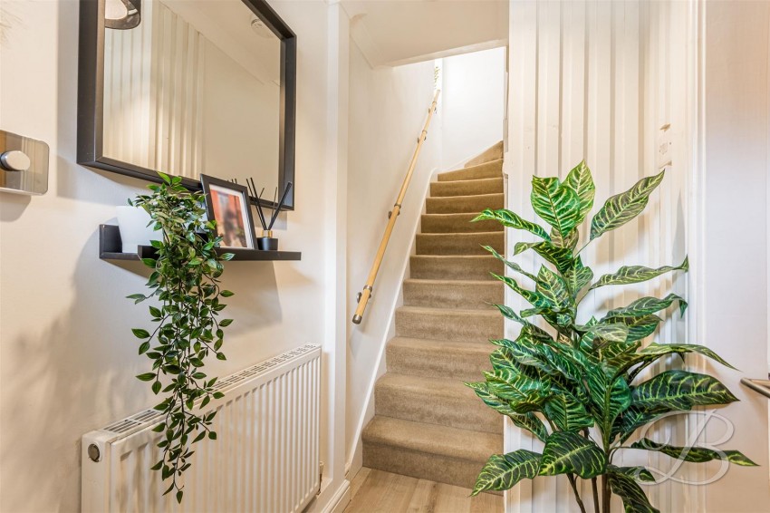 Images for Wharmby Avenue, Mansfield
