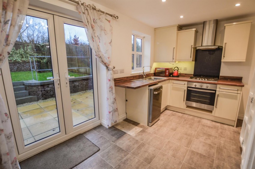 Images for Devonshire Drive, Newton, Alfreton