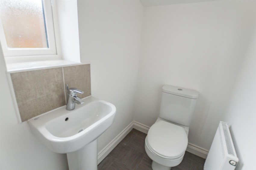 Images for Devonshire Drive, Newton, Alfreton