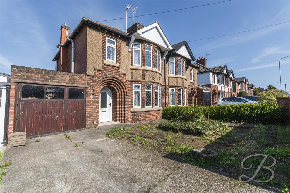 Image of Dalestorth Road, Sutton-In-Ashfield