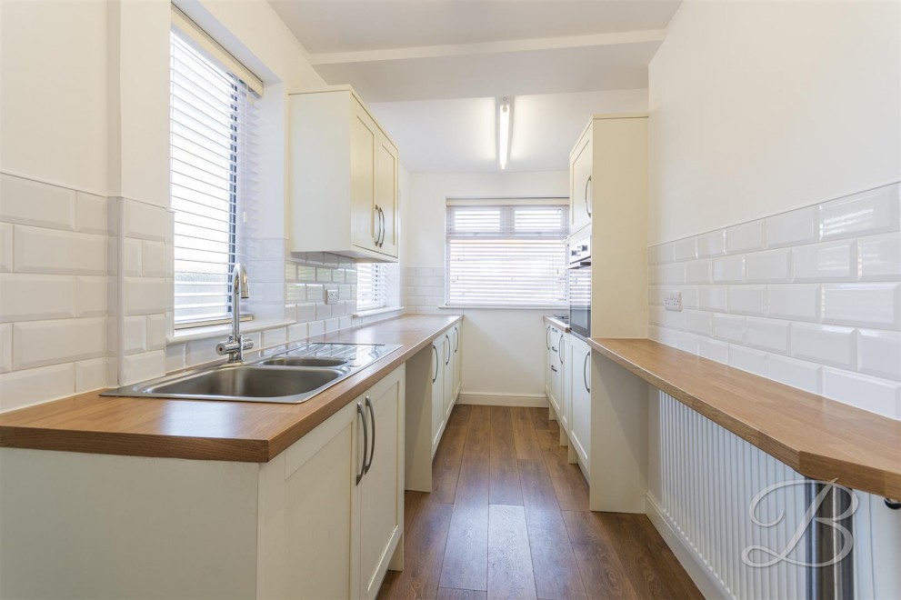 Image of Dalestorth Road, Sutton-In-Ashfield