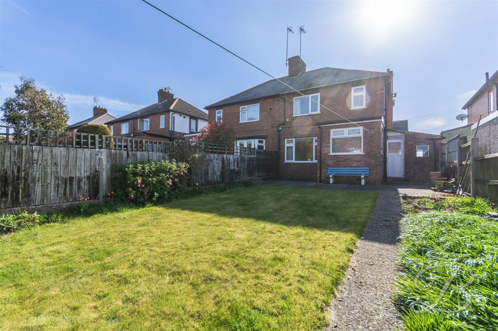 Image of Dalestorth Road, Sutton-In-Ashfield