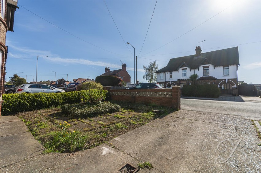 Images for Dalestorth Road, Sutton-In-Ashfield