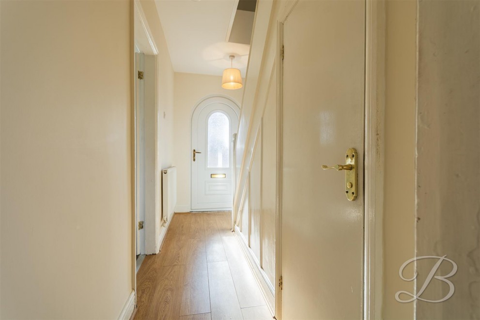 Image of Dalestorth Road, Sutton-In-Ashfield