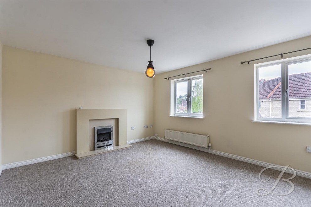 Image of Millrise Road, Mansfield