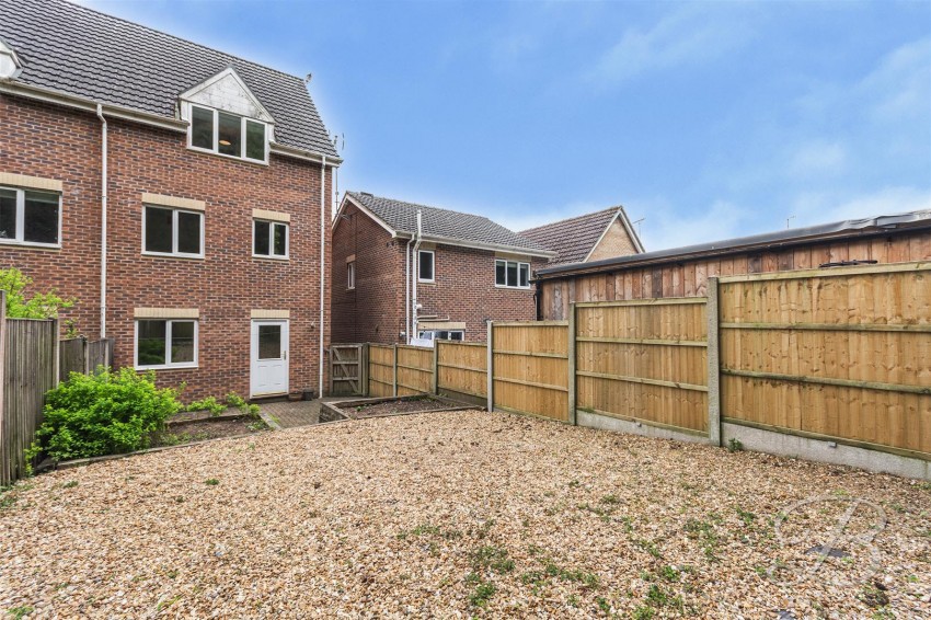 Images for Millrise Road, Mansfield
