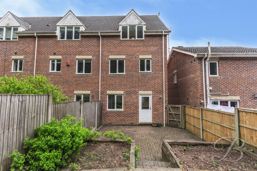 Images for Millrise Road, Mansfield