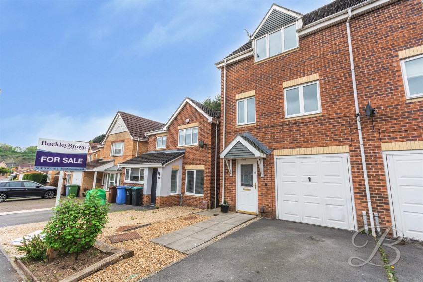 Images for Millrise Road, Mansfield