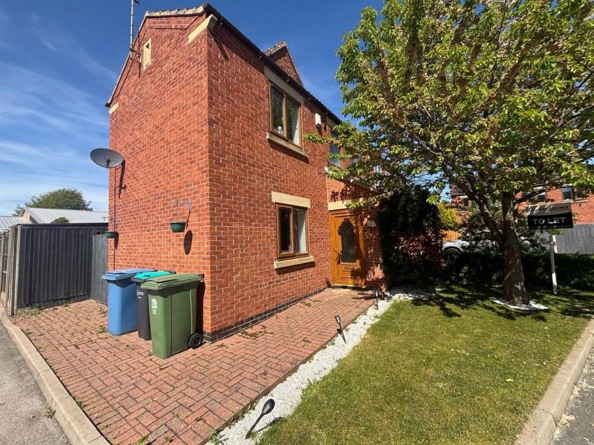 Images for Red Oaks Court, Warsop, Mansfield