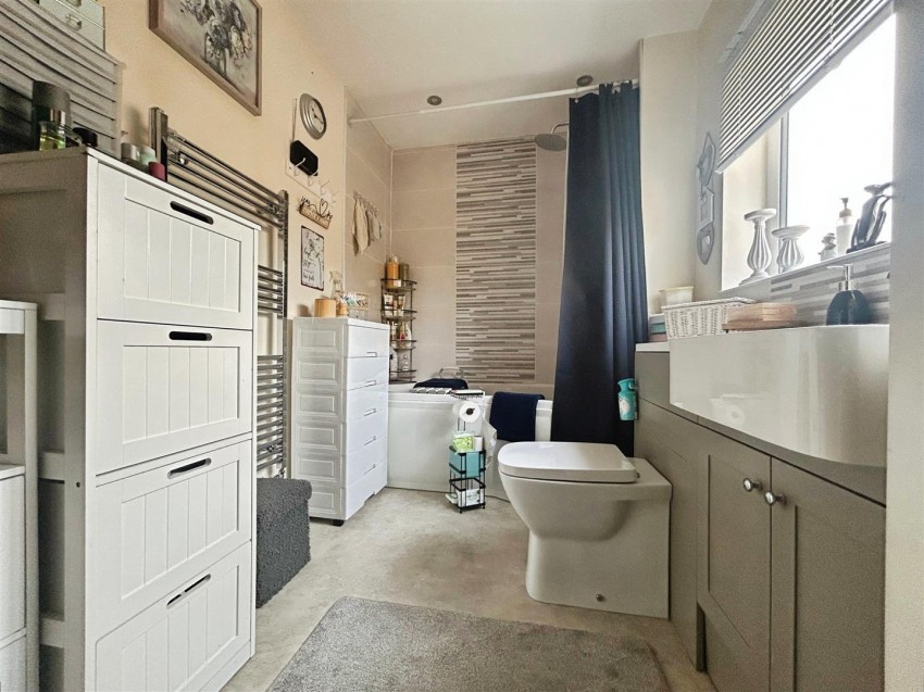 Images for Meden Square, Pleasley, Mansfield