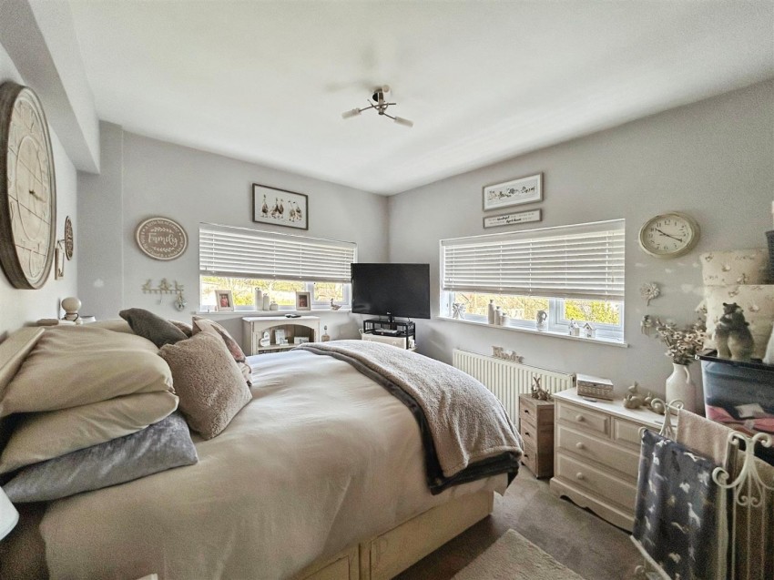 Images for Meden Square, Pleasley, Mansfield