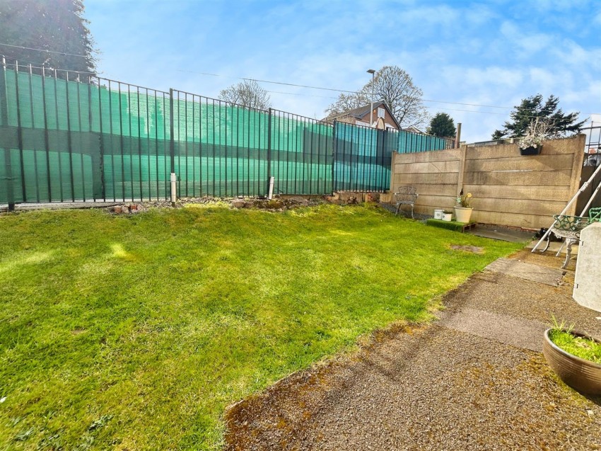 Images for Meden Square, Pleasley, Mansfield