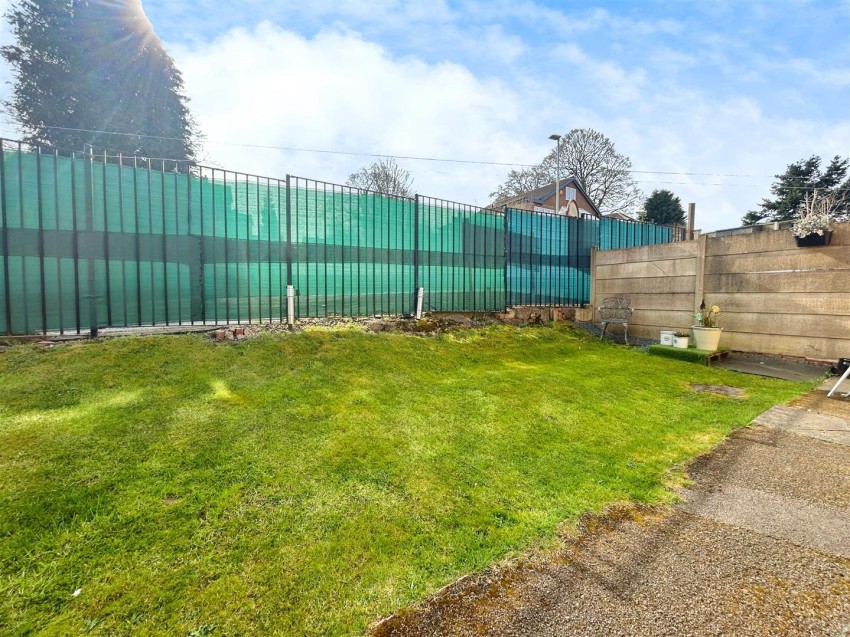 Images for Meden Square, Pleasley, Mansfield