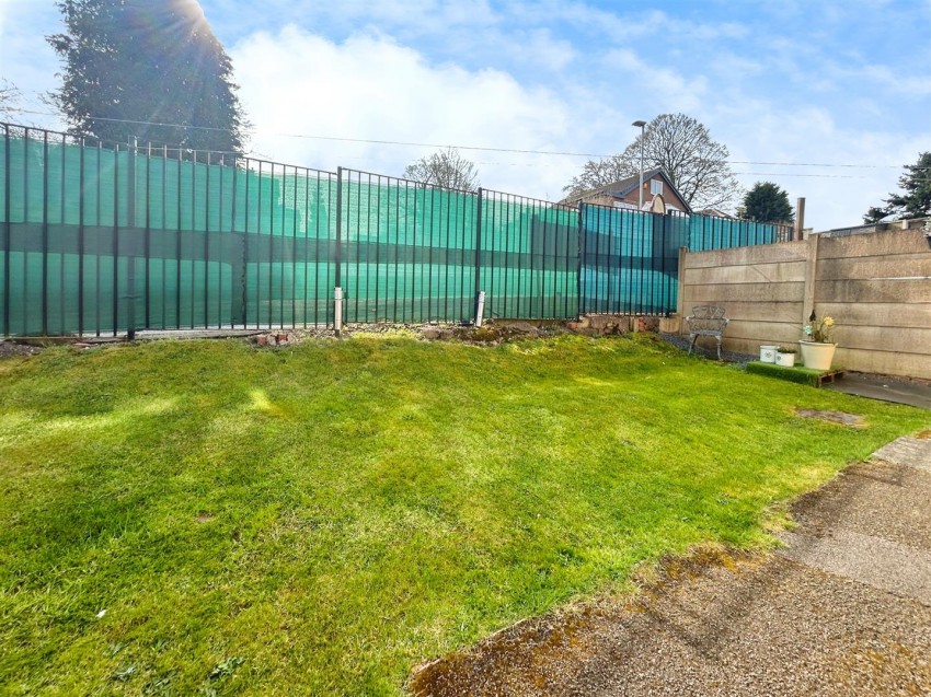 Images for Meden Square, Pleasley, Mansfield