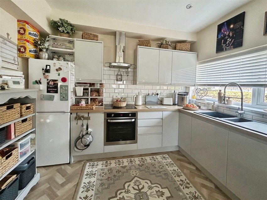 Images for Meden Square, Pleasley, Mansfield