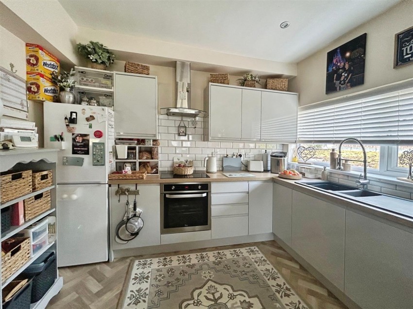 Images for Meden Square, Pleasley, Mansfield