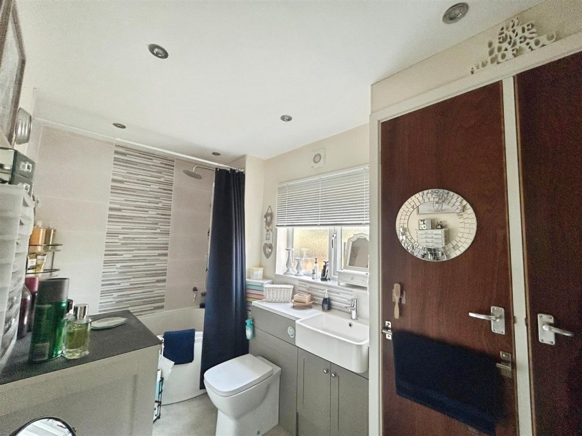Images for Meden Square, Pleasley, Mansfield