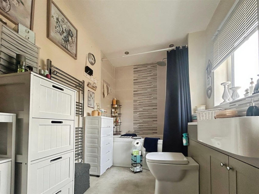Images for Meden Square, Pleasley, Mansfield