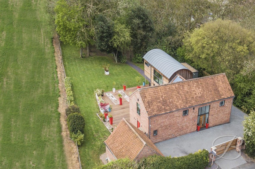 Images for Kirklington Road, Eakring, Newark