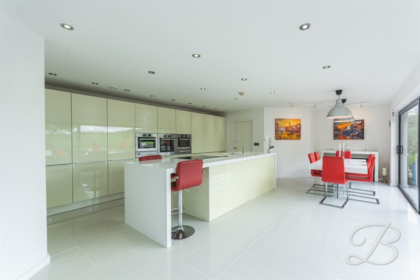 Images for Kirklington Road, Eakring, Newark