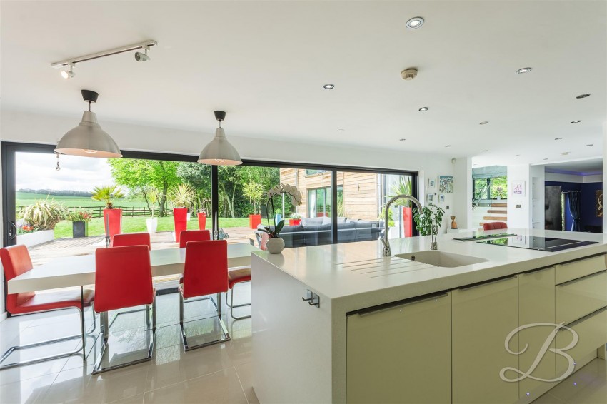 Images for Kirklington Road, Eakring, Newark